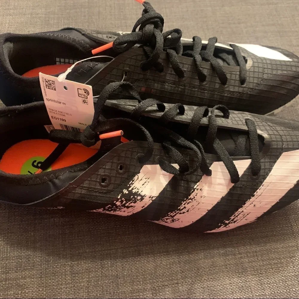 Adidas Men's Sprintstar M Running Shoe